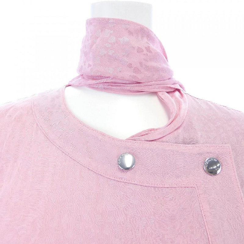 【Đối tượng phiếu giảm giá】Đầm COACH 649349