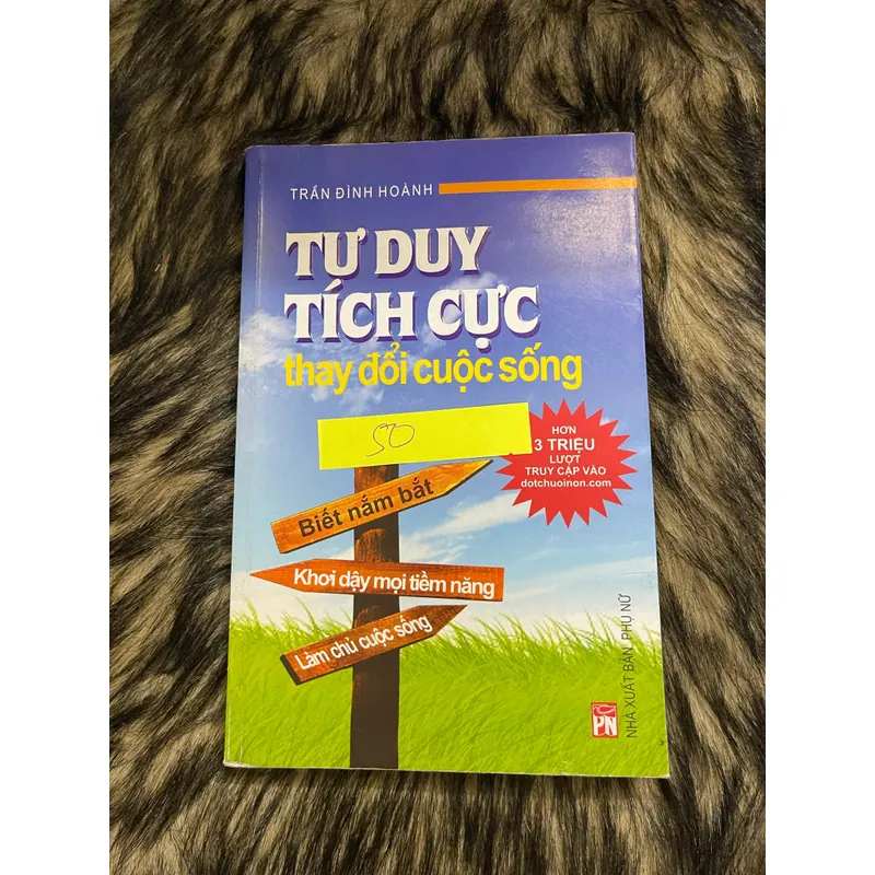 Tư duy tích cực 594234