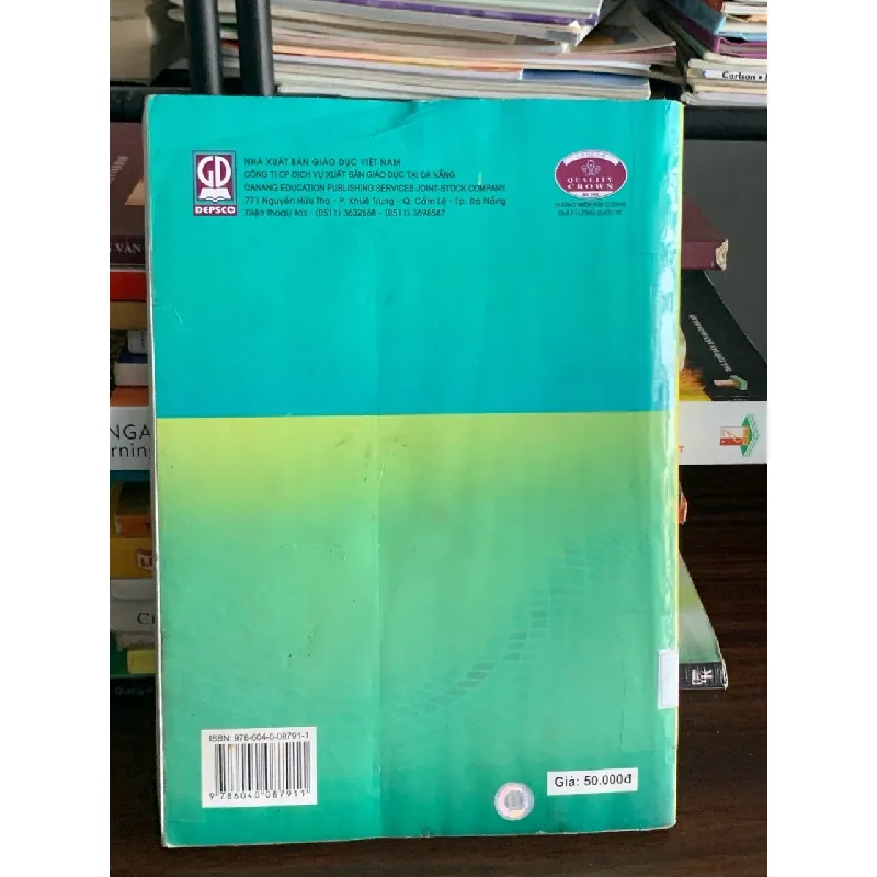 Quản lý hành chính nhà nước và quản lý ngành giáo dục đào tạo – Trần Xuân Bách, Bùi Viết Phụ, Lê Quang Sơn 563554