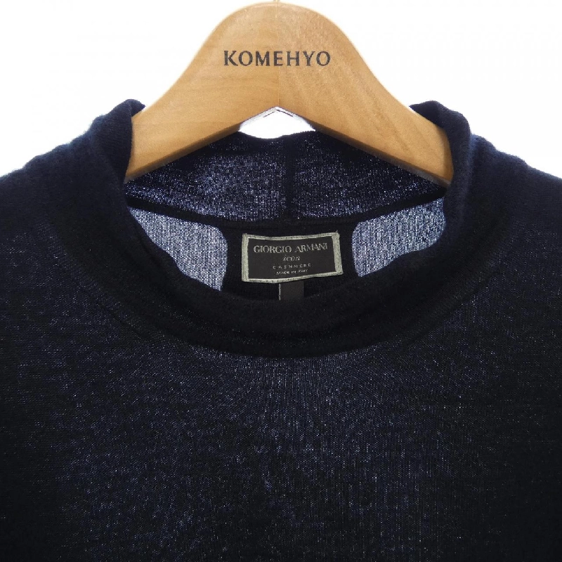 ジョルジオ アルマーニ GIORGIO ARMANI 8NSM49 ニット - Hàng hiệu Chính hãng 900235