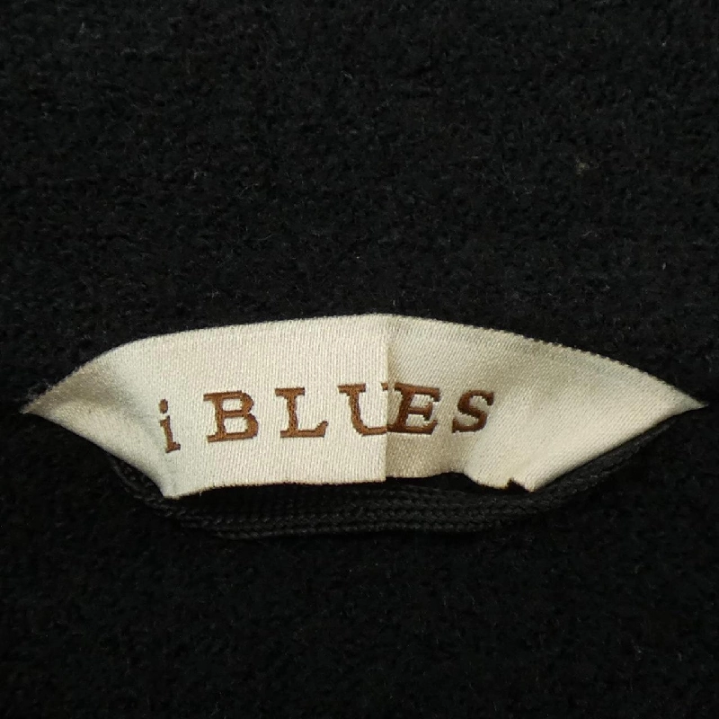 I BLUES Coat - Hàng hiệu Authentic 825842