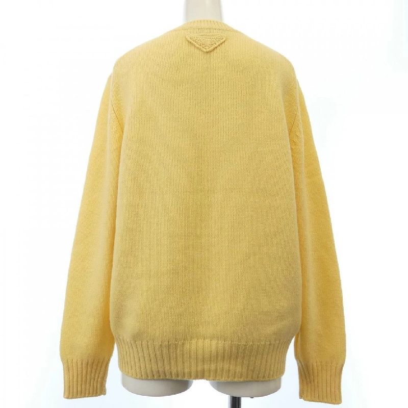 【Khuyến mãi】Áo len PRADA 640913