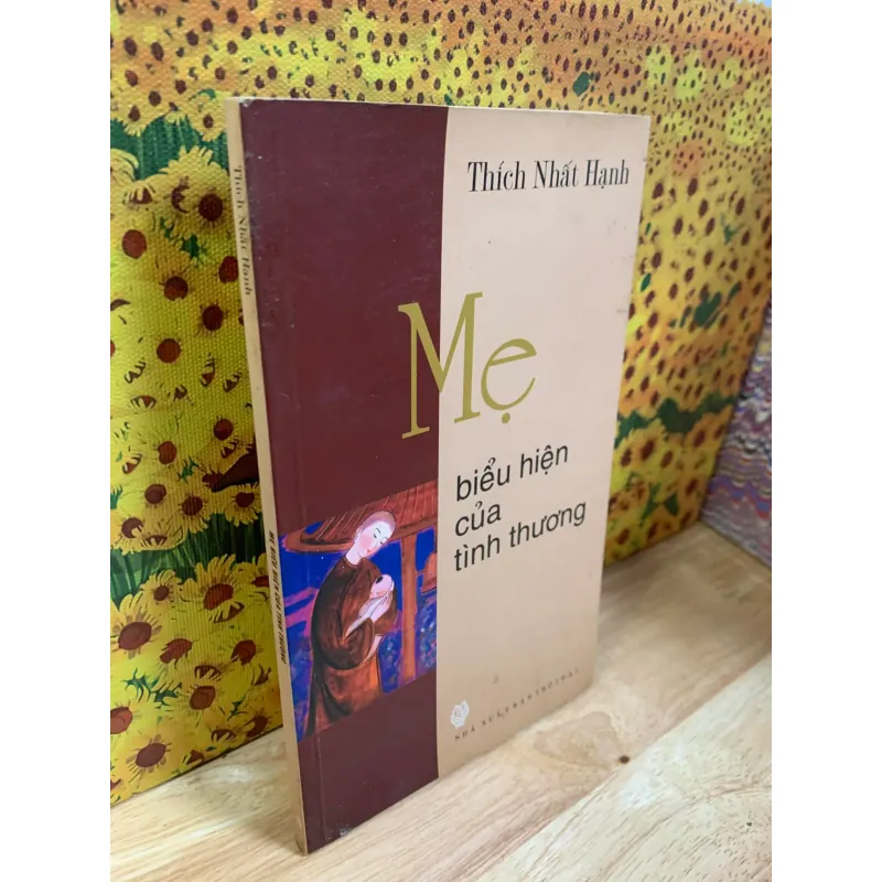 Men, Biểu Hiện Của Tình Thường - Thích Nhật Hạnh 926311