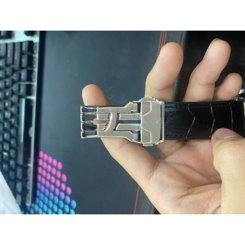 Đồng Hồ Hublot Automatic 1:1 Bản 42mm New99% 3482