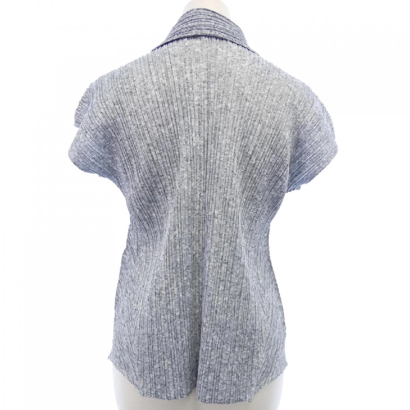 Pleats Please 2015 Marble PP51-JJ185 7570028 Áo - Hàng hiệu Chính hãng 818711