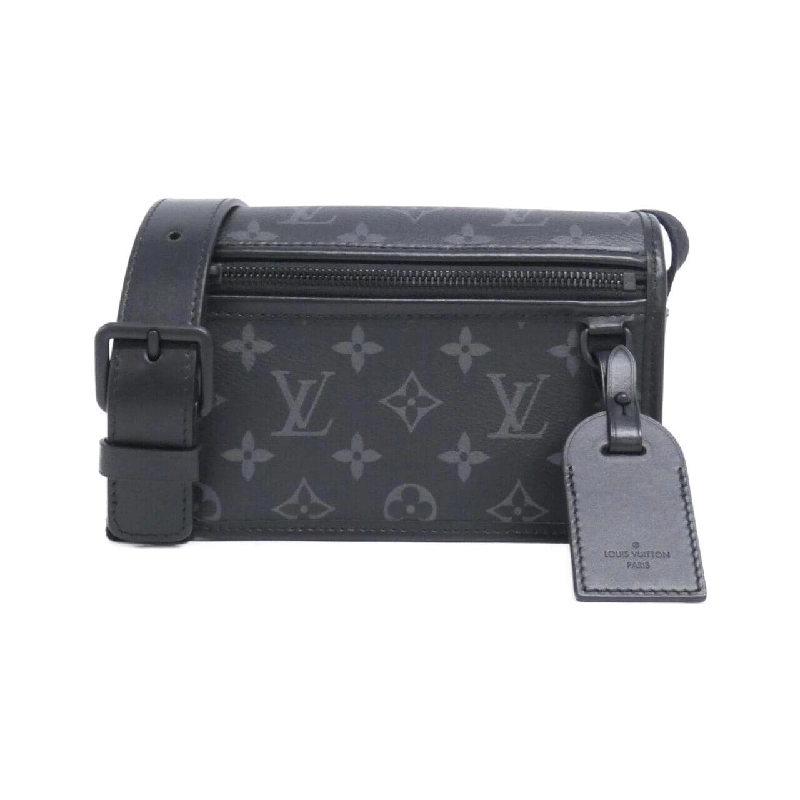 Túi đeo vai Louis Vuitton Monogram Eclipse Bosphore Wearable Wallet M12599 - Hàng hiệu Chính hãng 766069