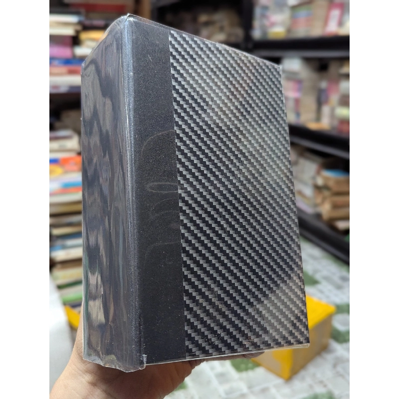 Anh em nhà Karamazov - Fyodor Mikhaylovich Dostoyevsky, Vũ Đình Lưu dịch 273244