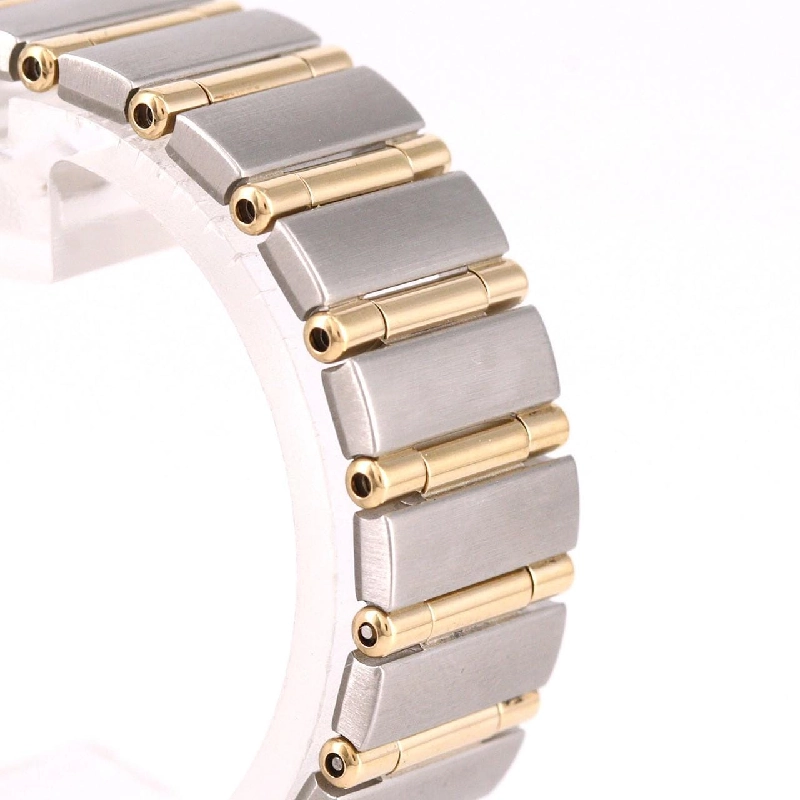 Đồng hồ Omega Constellation Mini Combi/D･12P 1267.75 SSxYG Quartz - Hàng hiệu Chính hãng 875168