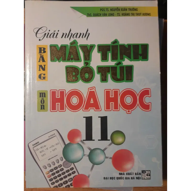 HÓA HỌC 11 1025731