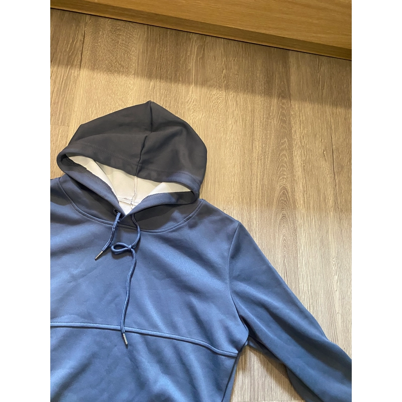 Hoodie crop top  461897