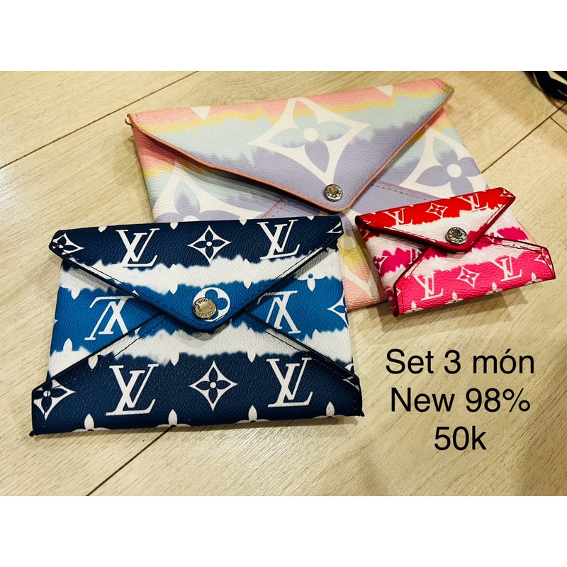 Túi Xách đẹp như mới dưới 100k 70085