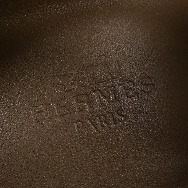 Giày HERMES Destan Kelly Buckle 212114Z 659186