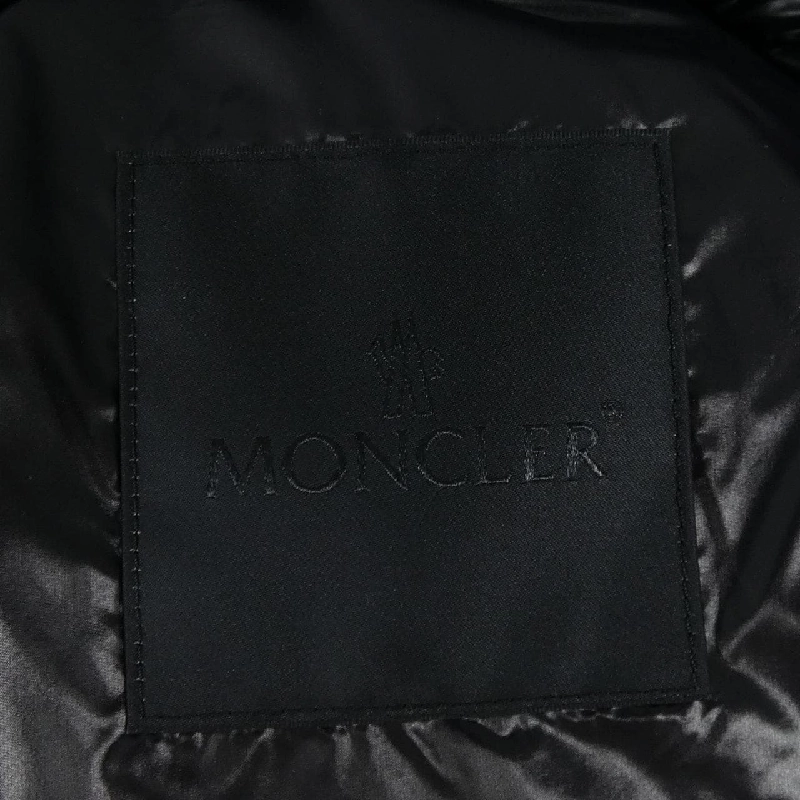 MONCLER SHAMA Áo khoác lông - Hàng hiệu Chính hãng 892419
