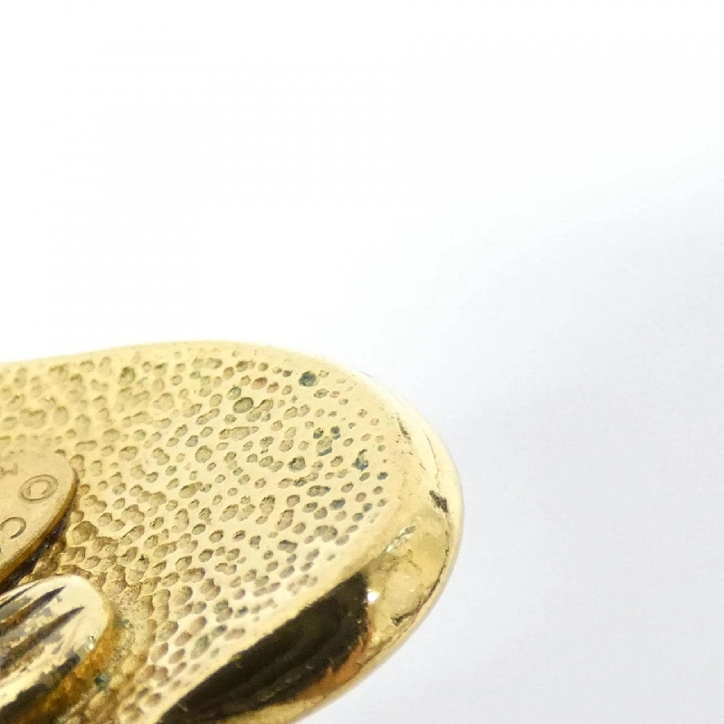 Bông tai Chanel - Hàng hiệu Authentic 773075