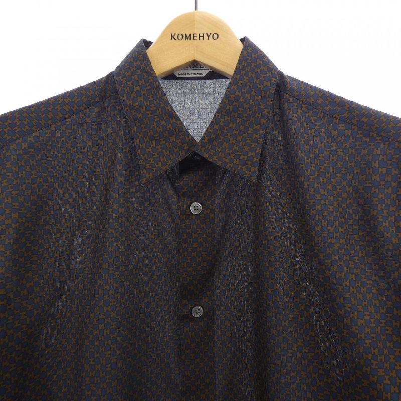 Áo sơ mi HERMES - Hàng hiệu Chính hãng 899721