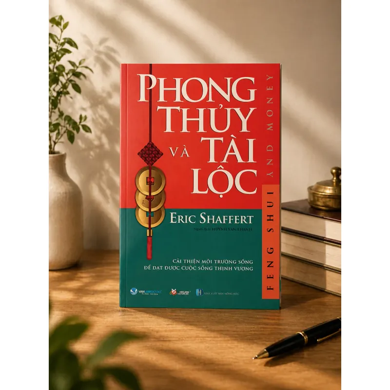 Phong Thuỷ và Tài Lộc 1031981