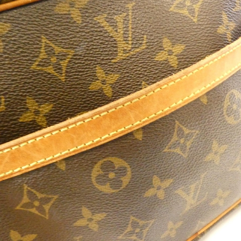 Túi xách vai Louis Vuitton Monogram Trocadéro 27cm M51274 608774
