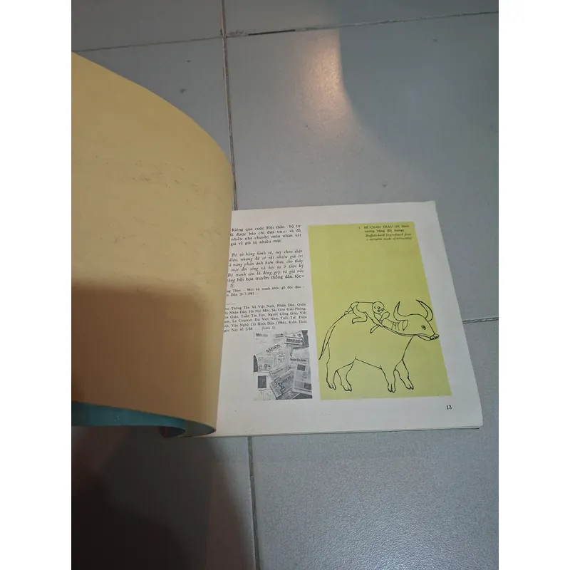 Kí họa Việt Nam đầu thế kỉ 20 737791