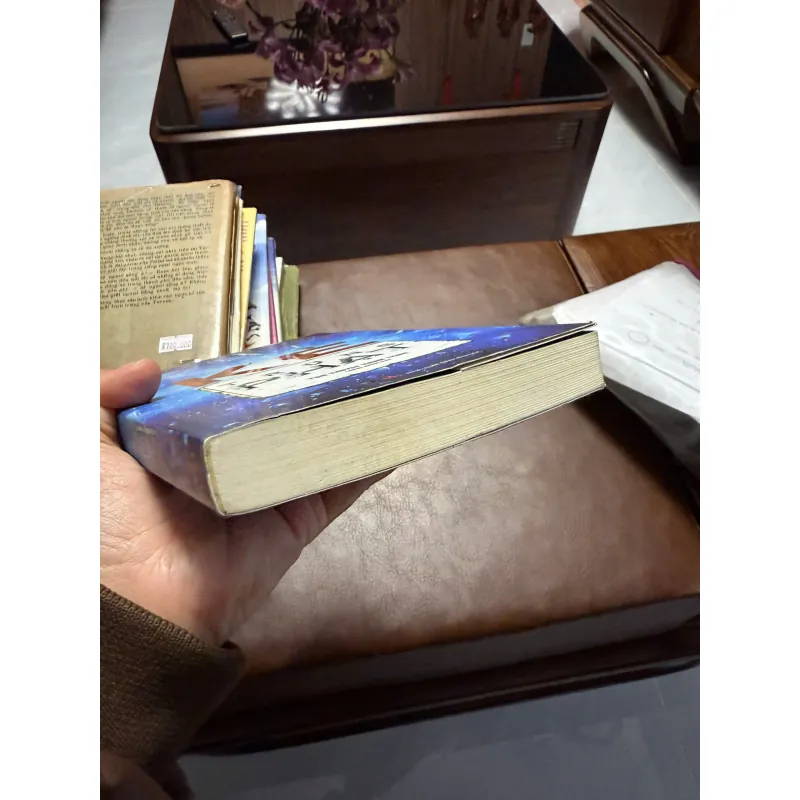 “Kẻ Trừng Phạt” (Vì Nhất Đông) 975595