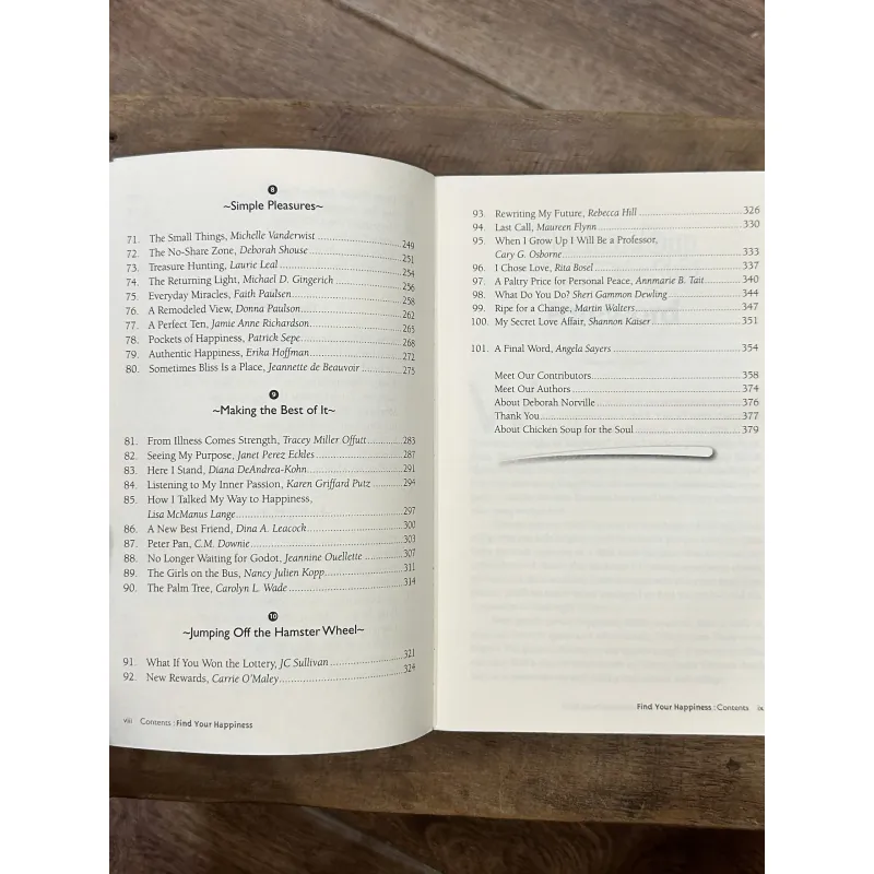 Chicken Soup for the Soul - Jack Canfield & Mark Victor Hansen 734656