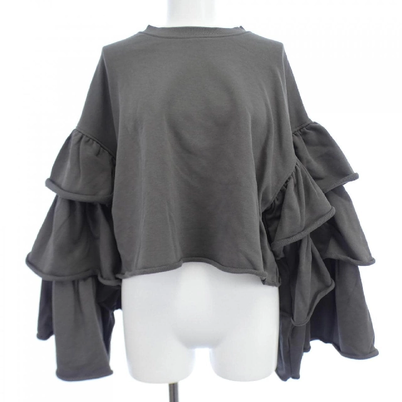 【Khuyến mãi】Áo Double Standard Cloth 640509