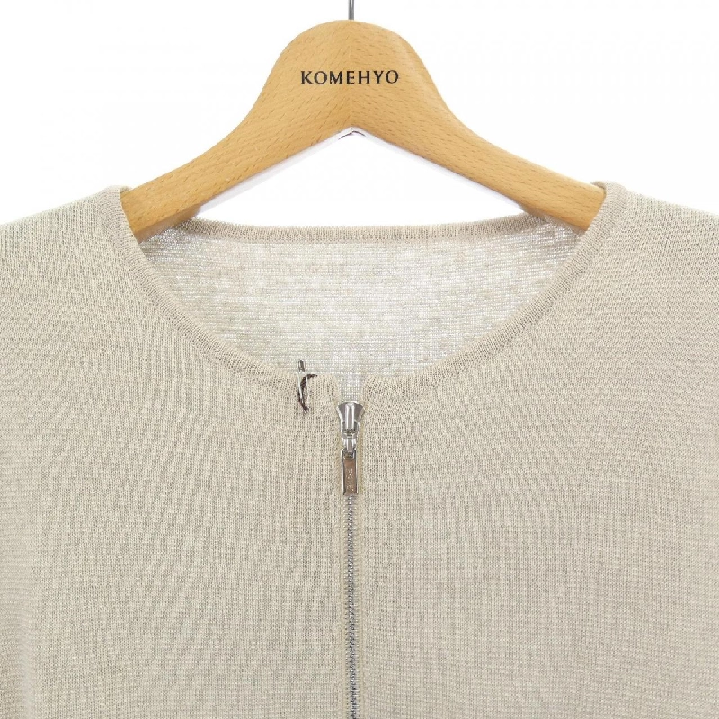 Áo khoác cardigan FOXEY 37630 634282