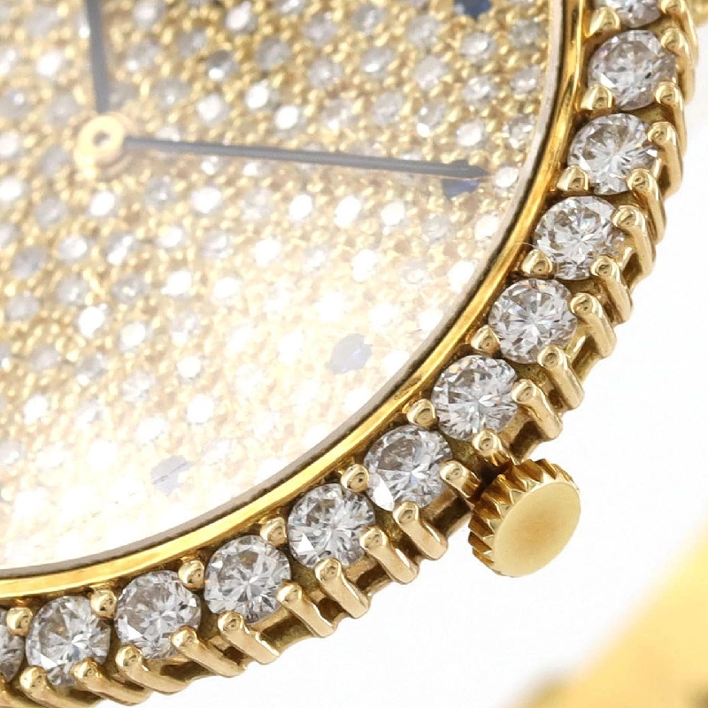 Audemars Piguet Classic YG/D･11S YG Cơ - Hàng hiệu Chính hãng 877044