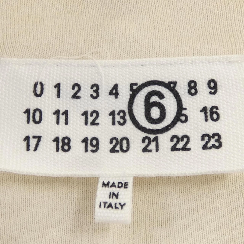 Áo thun MM6 SH2GC0025 M20010 - Hàng hiệu Authentic 895568