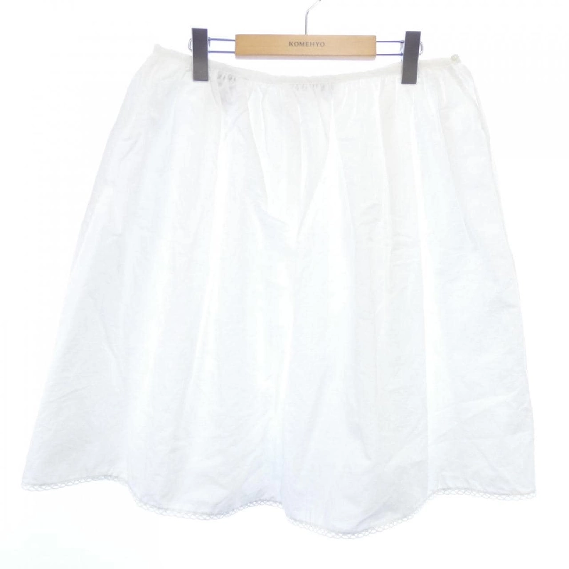 ミュウミュウ MIU MIU M6245 S000 163M Váy - Hàng hiệu Chính hãng 814325