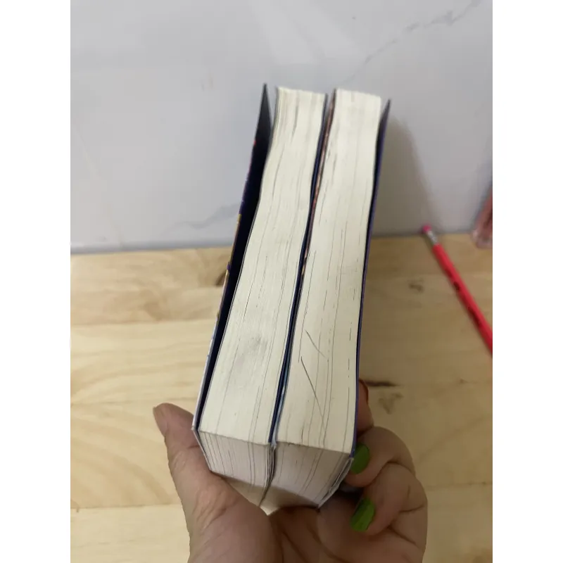 Hồi ức không tên 2cuốn  1040725