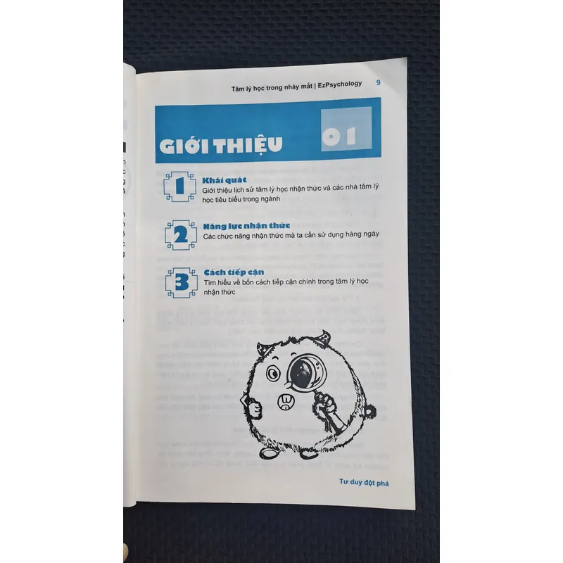 Tâm lý học trong nháy mắt (combo  p3, 4, 5) 735522
