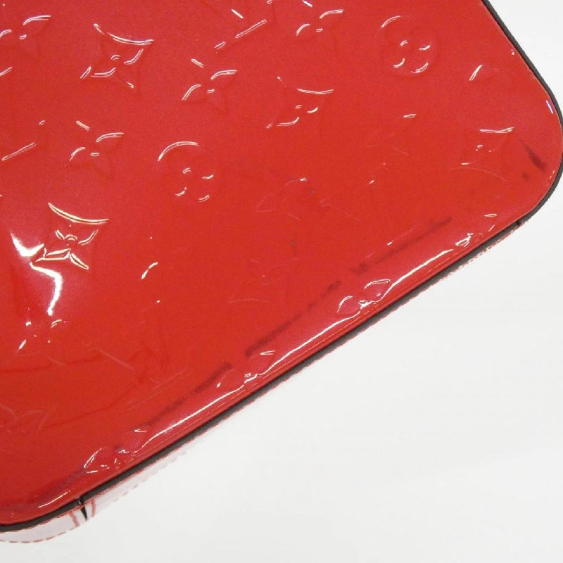 Túi xách vai Louis Vuitton Vernis Santa Monica M90368 612212