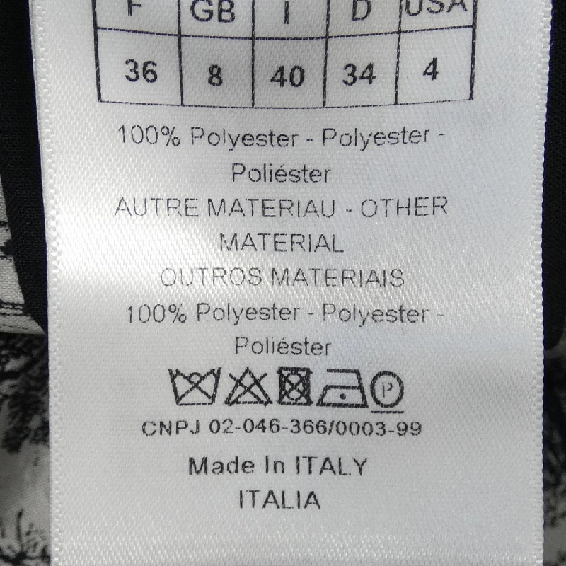 Chân váy CHRISTIAN DIOR 650182