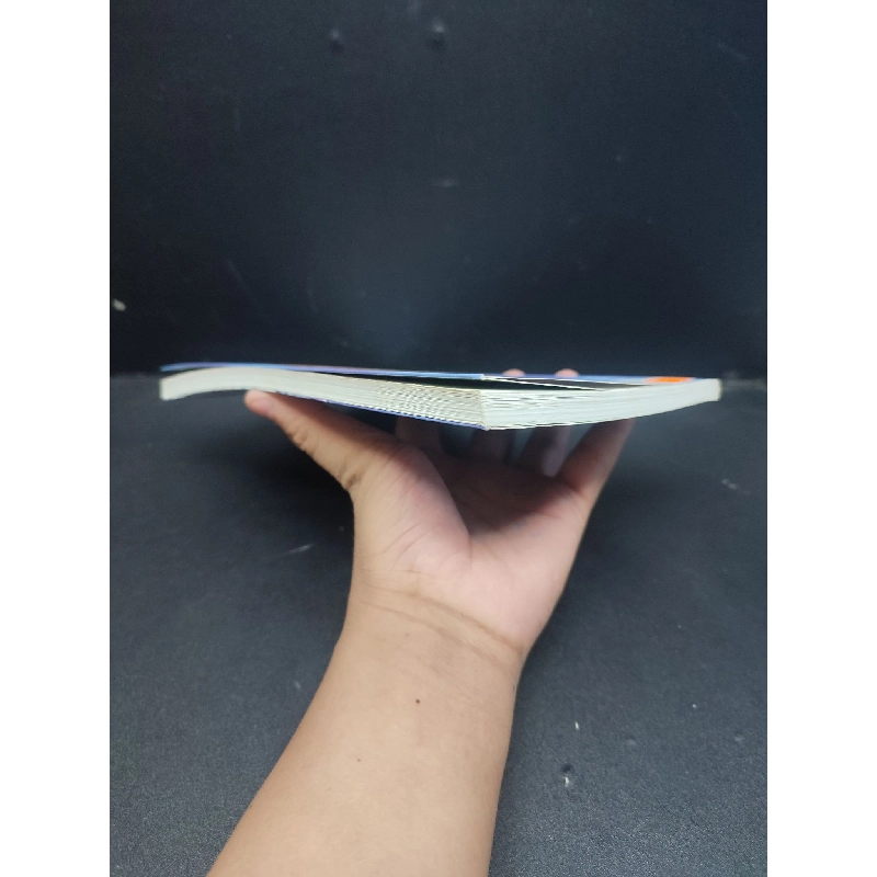 300 Câu hỏi và giải pháp thành công trong kinh doanh mới 80% ố nhẹ lỗi chính tả bìa 2004 HCM1406 Hoa Mục SÁCH MARKETING KINH DOANH 915439