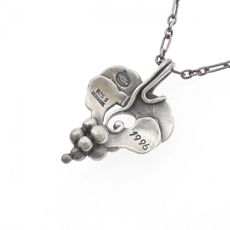 George Jensen Necklace - Hàng hiệu Authentic 840436