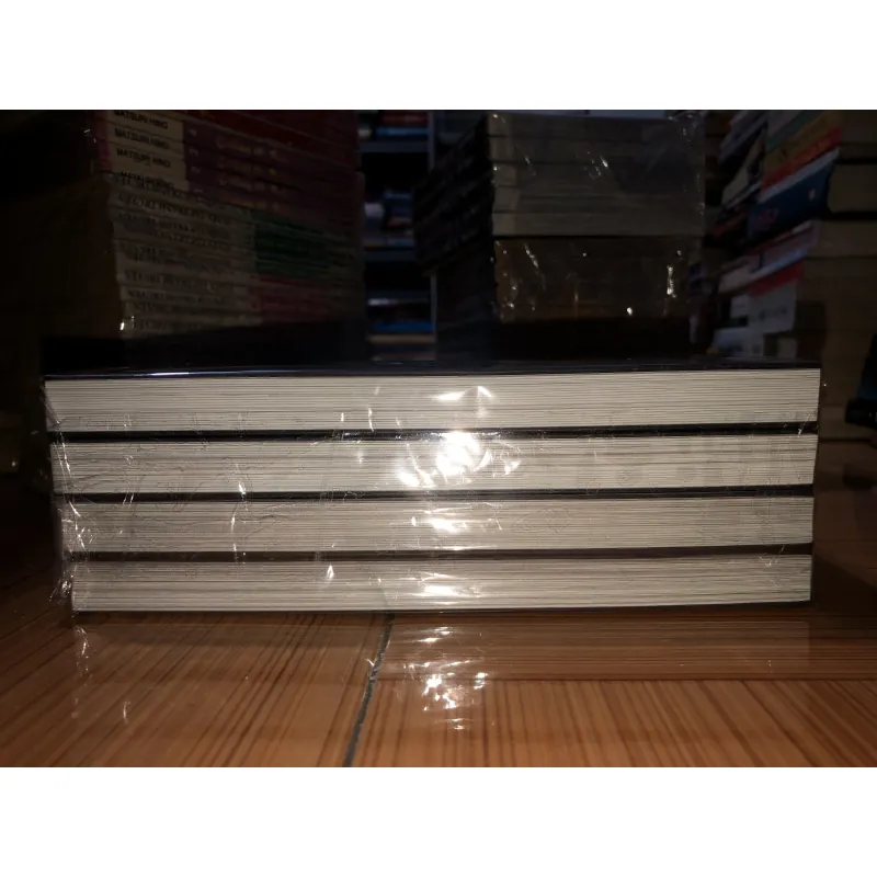 Ma đạo tổ sư - Mặc Hương Đồng Khứu 1003182