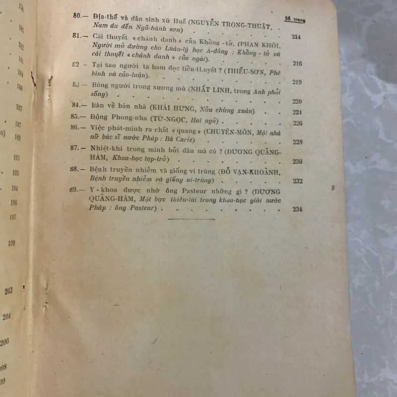 VIỆT NAM VĂN HỌC - DƯƠNG QUẢNG HÀM 561663