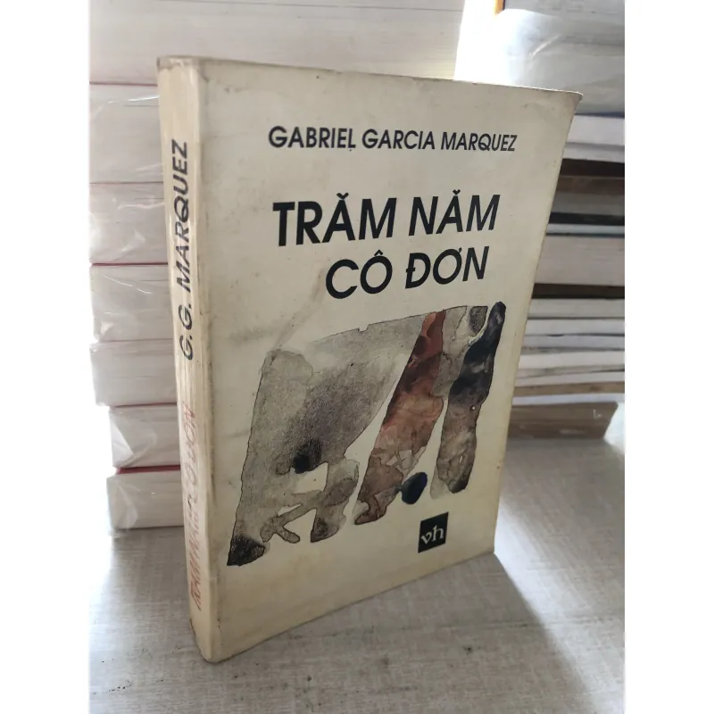 Trăm năm cô đơn 784363