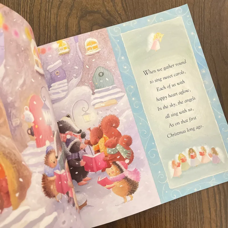 The Christmas Angels 974247