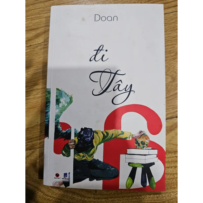 Đi Tây
     682485