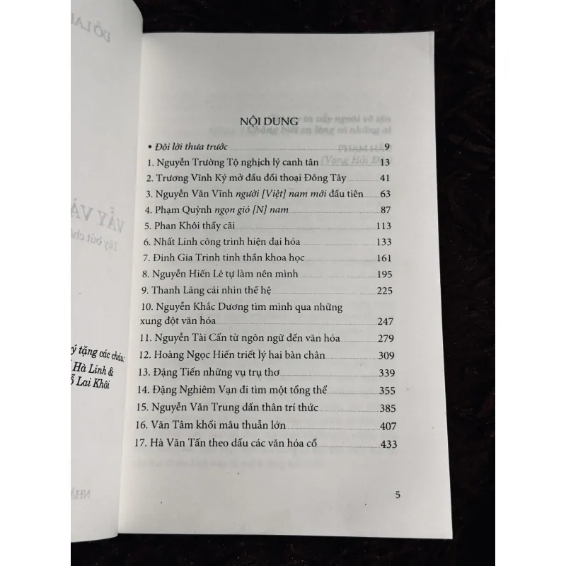 Combo 2c Đỗ Lai Thuý (có chữ ký tác giả) 1017647