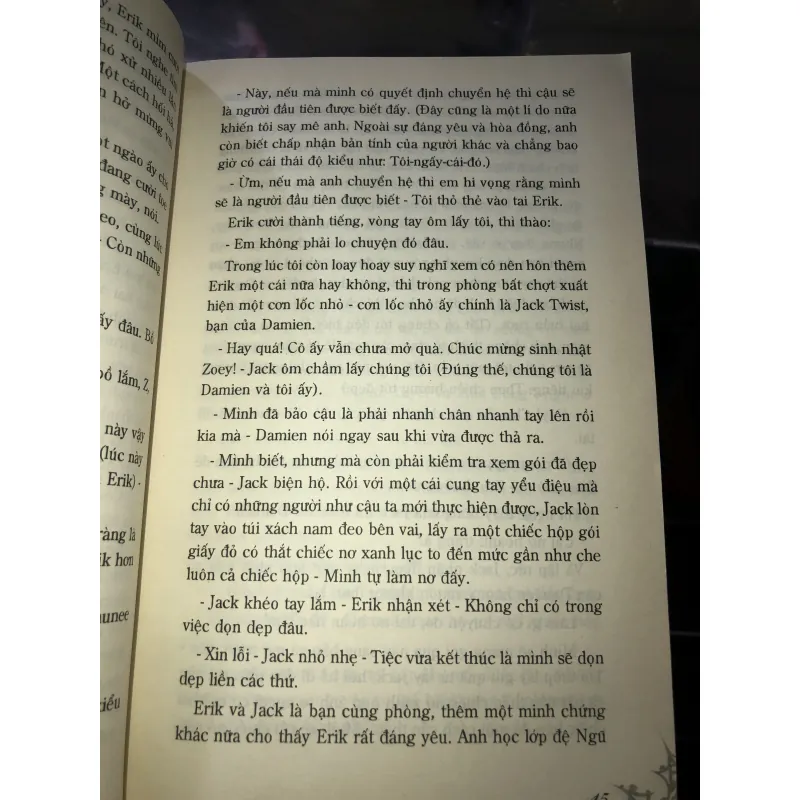 Được lựa chọn - P.C. Cast, Kristin Cast 1027045