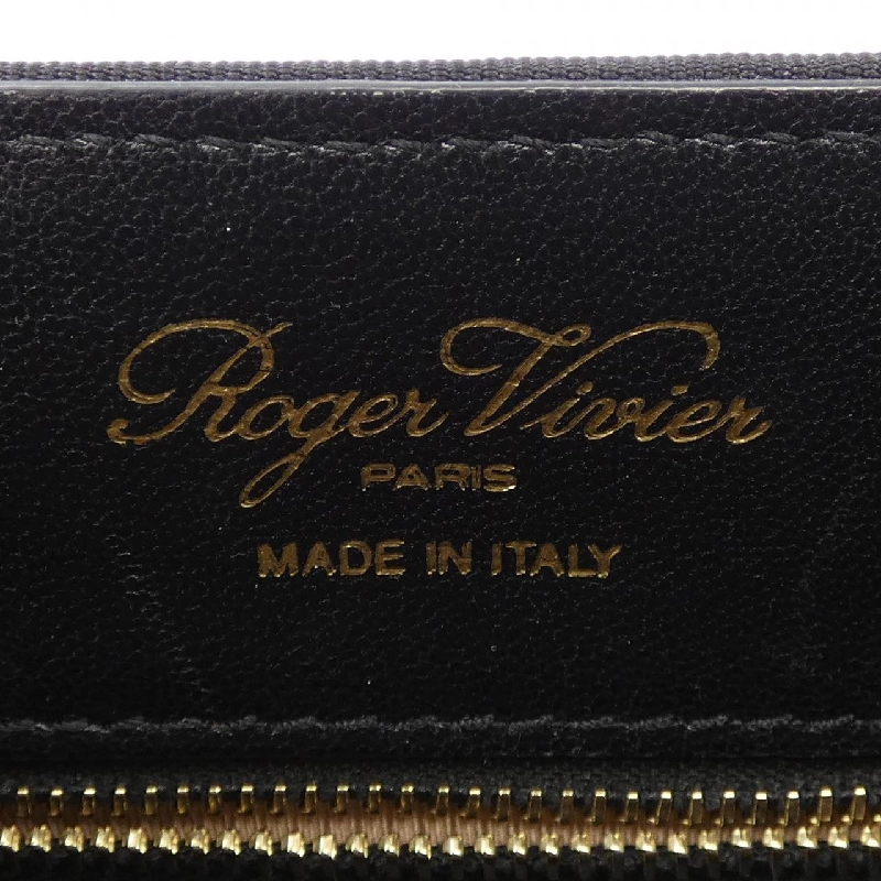 【Khuyến mãi】Túi ROGER VIVIER 660065