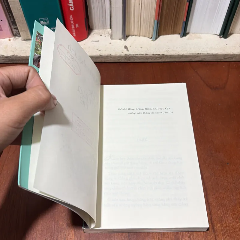 II Truyện Dài: Bảy Bước Tới Mùa Hè - Nguyễn Nhật Ánh - 2019 751626