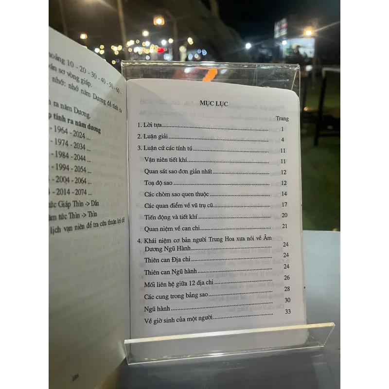 NGHIÊN CỨU VĂN HOÁ TRUYỀN THỐNG PHƯƠNG ĐÔNG TINH TÚ VỚI CON NGƯỜI 598668