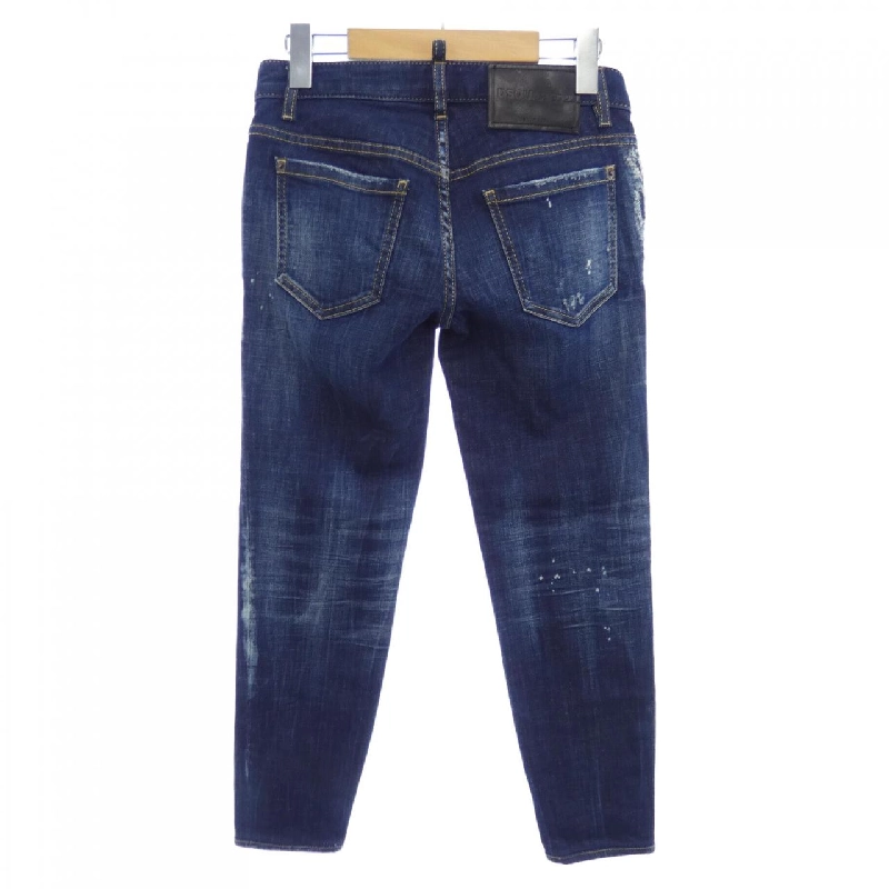 Quần jeans DSQUARED2 - Hàng hiệu Authentic 825089