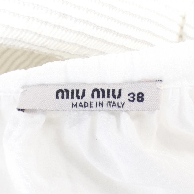 Miu Miu MIU MIU Đầm - Hàng hiệu Chính hãng 819813