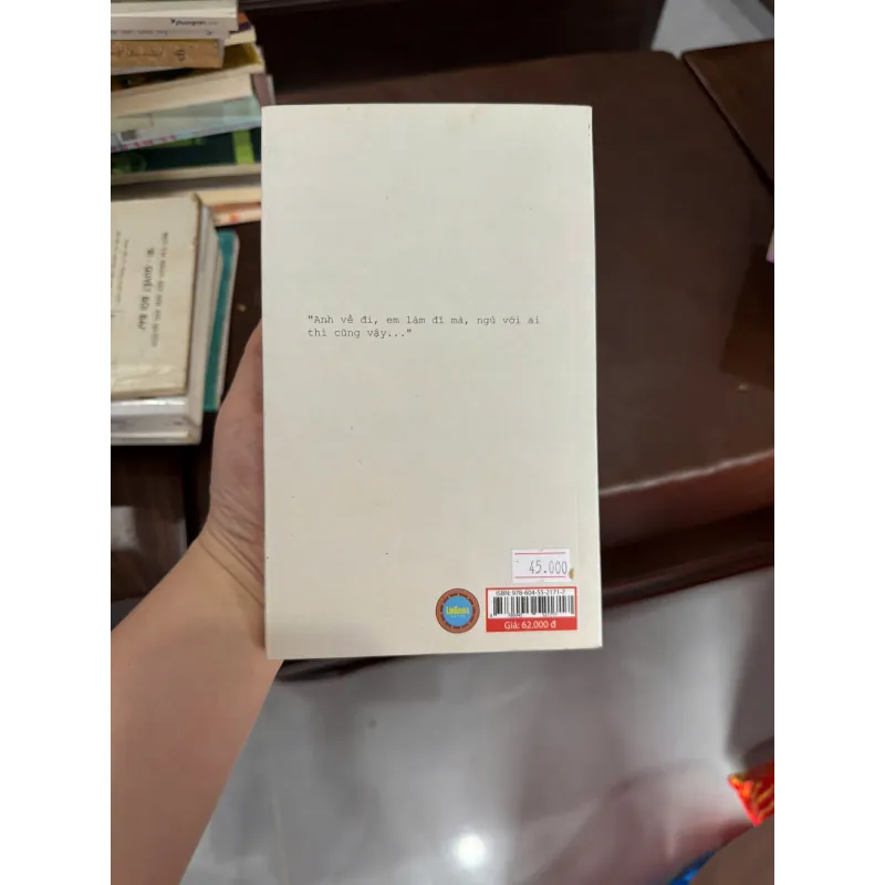 Một giọt đàn bà – Nguyễn Ngọc Thạch- K4 1029434