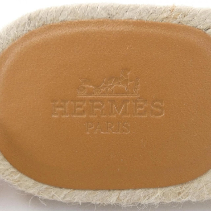 【Mã giảm giá】Dép HERMES 663978