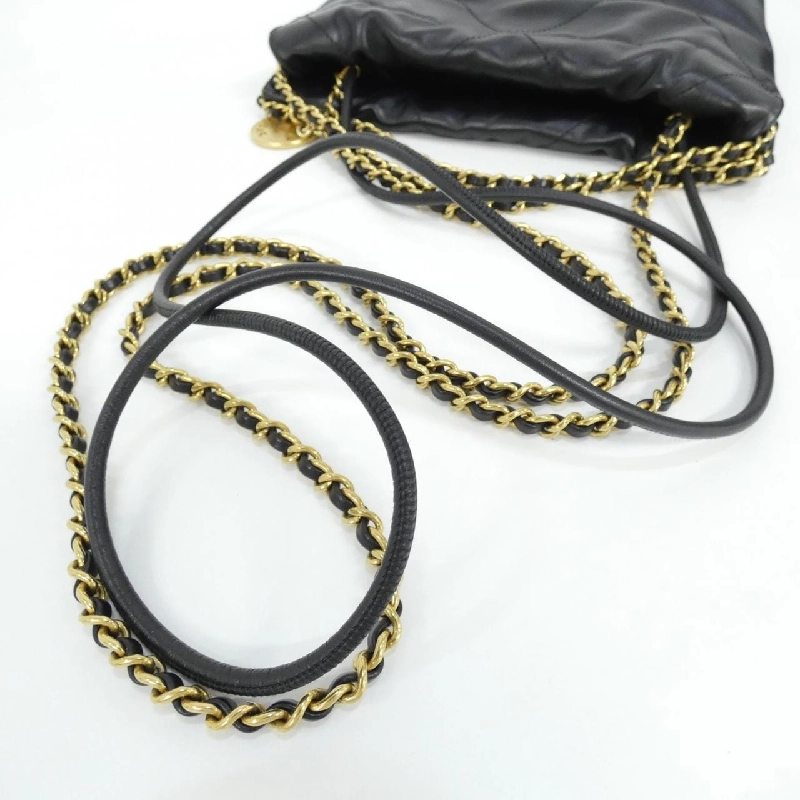 Chanel Chanel22 Dòng MINI AS3980 Túi - Hàng hiệu Chính hãng 804780